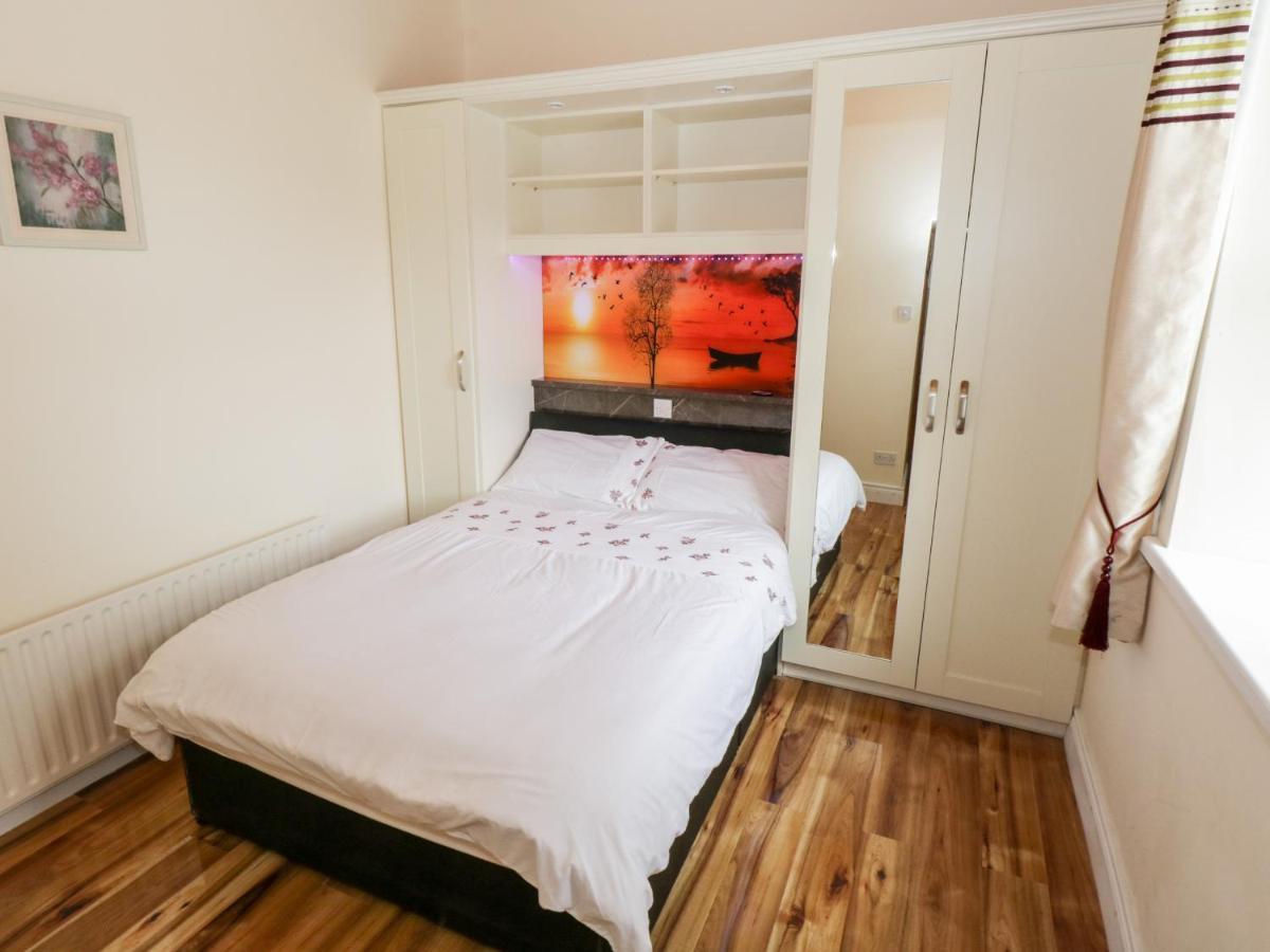 Cherry Tree Cottage 발린토버 외부 사진